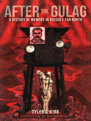 cover image of After the Gulag